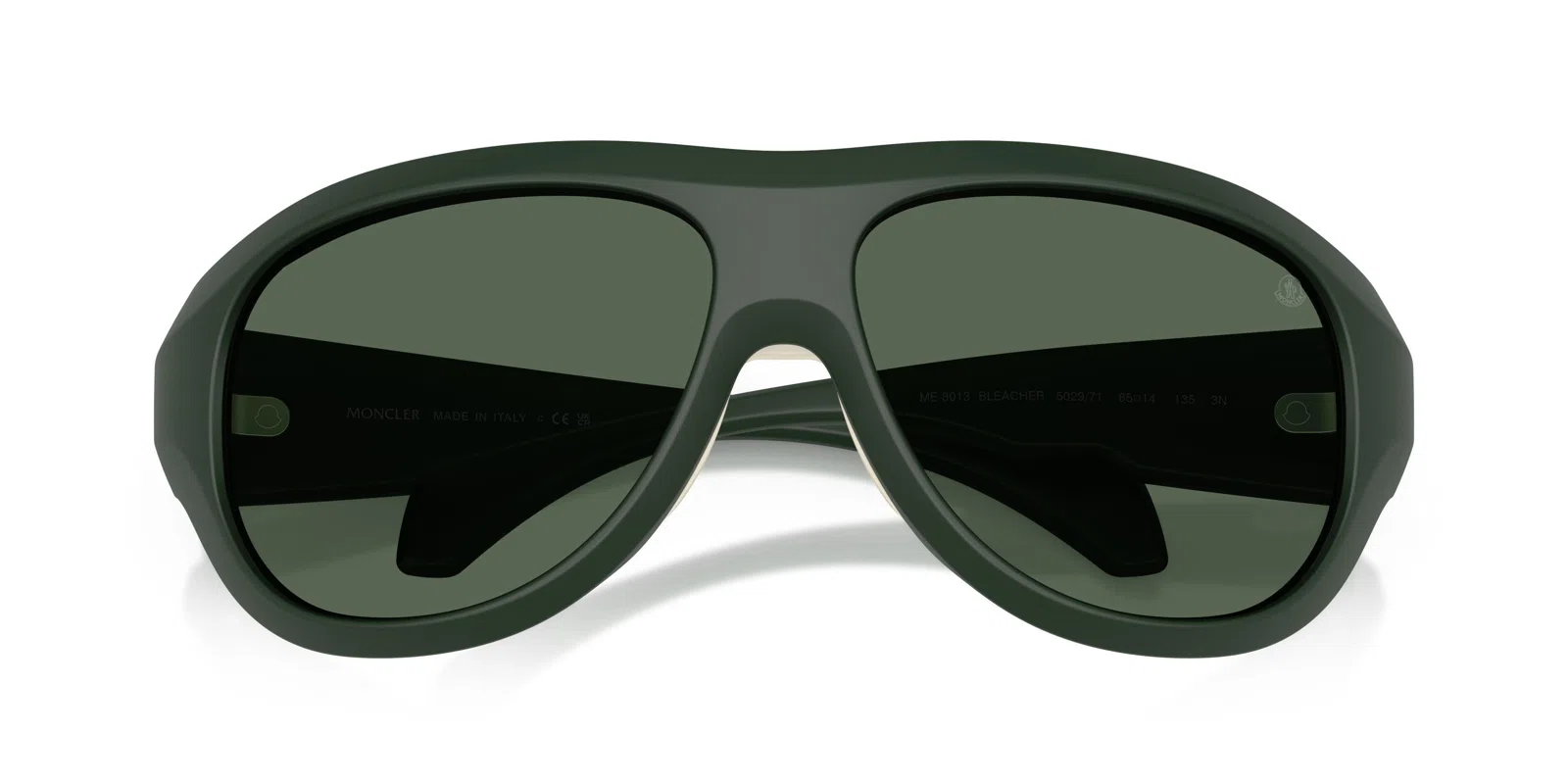 Moncler Bleacher 8013 Sunglasses - view 8
